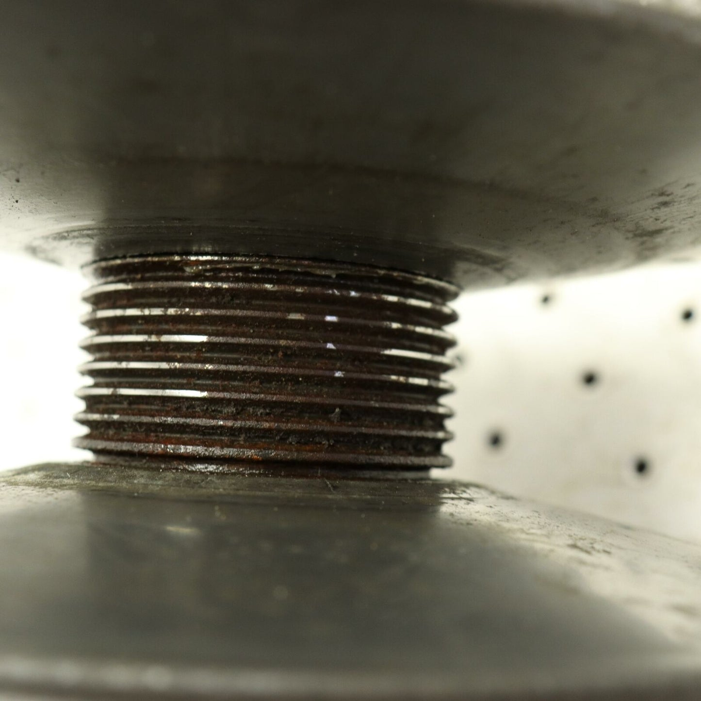 2004 POLARIS SPORTSMAN 600 DRIVE PRIMARY CLUTCH SHEAVE FOR PARTS 1321971