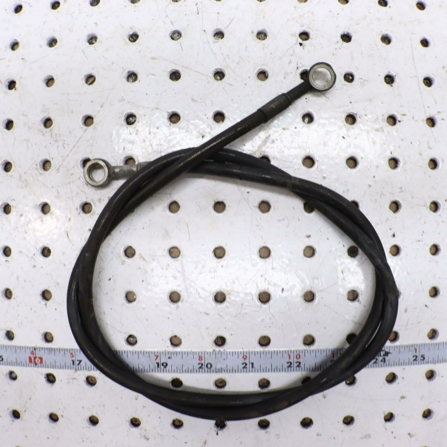 2012 ARCTIC CAT PROCROSS F1100 BRAKE HOSE LINE, Hydraulic 2602-424 3602-099