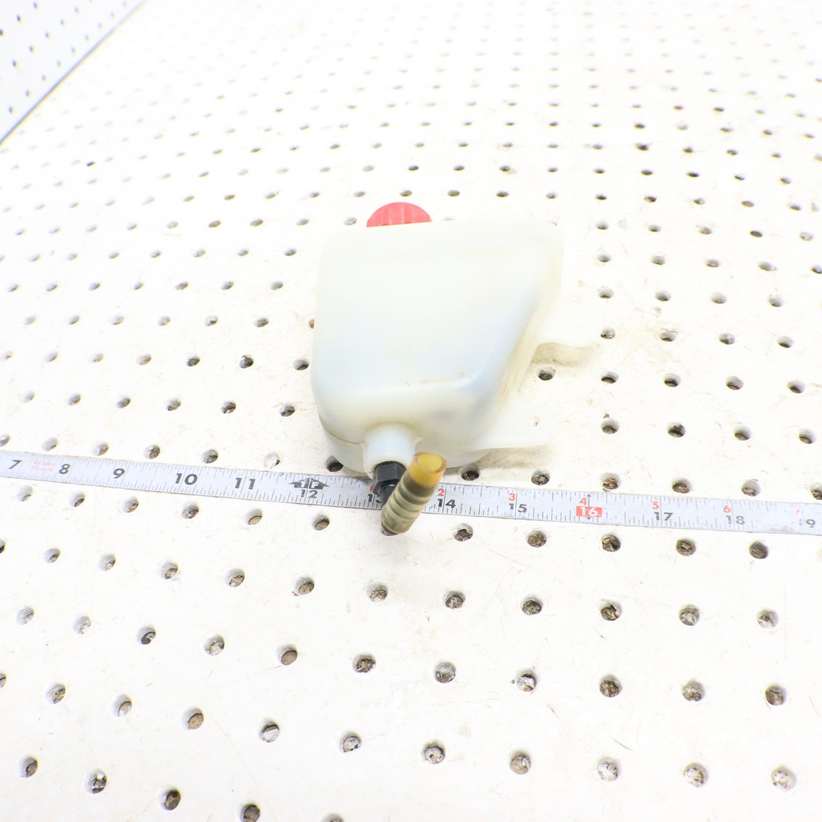 2008 Polaris Sportsman 800 Coolant Tank Surge Bottle 5436936