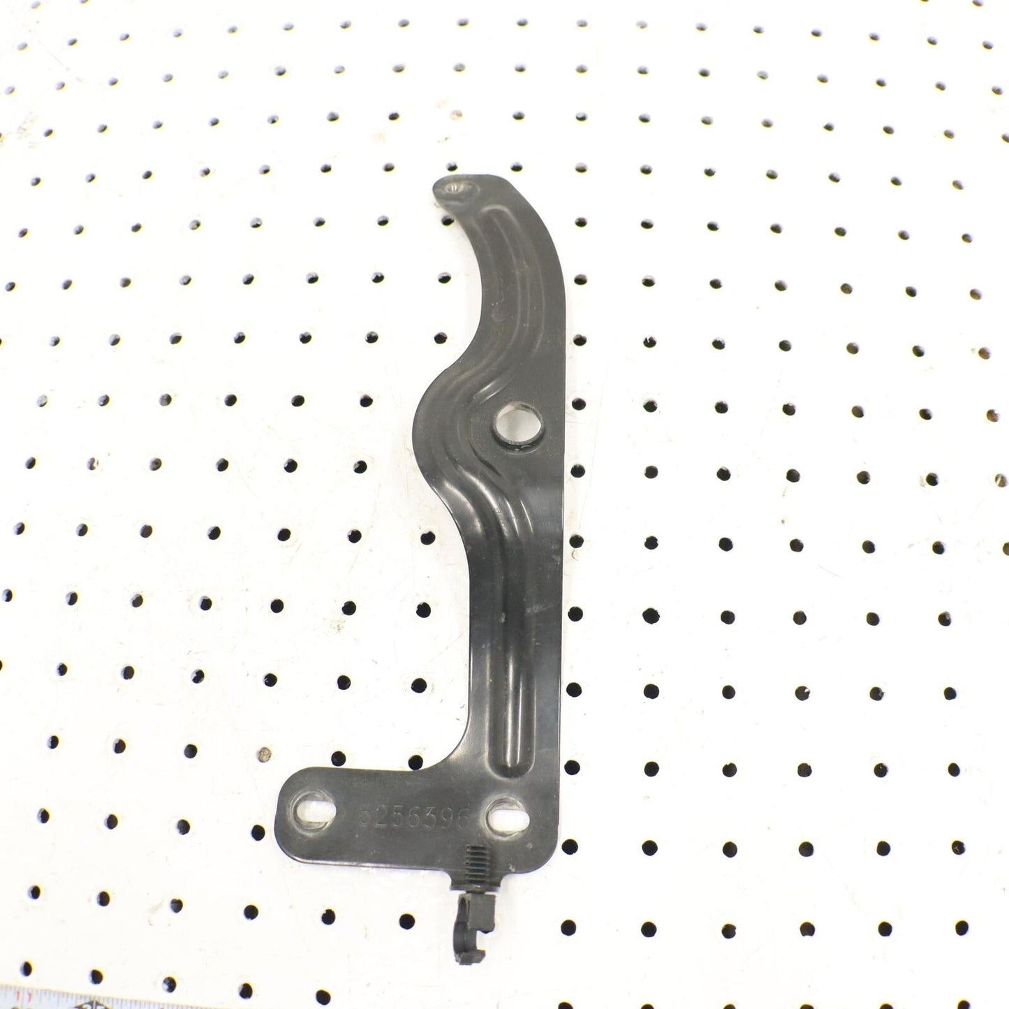 2013 POLARIS RANGER XP 900 RADIATOR MOUNT UPPER SUPPORT LEFT 5256596-329
