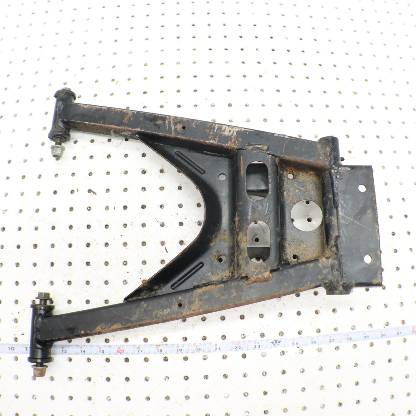 2013 Polaris Ranger Xp 900 Lower Right Rear Control A Arm 1018461-458
