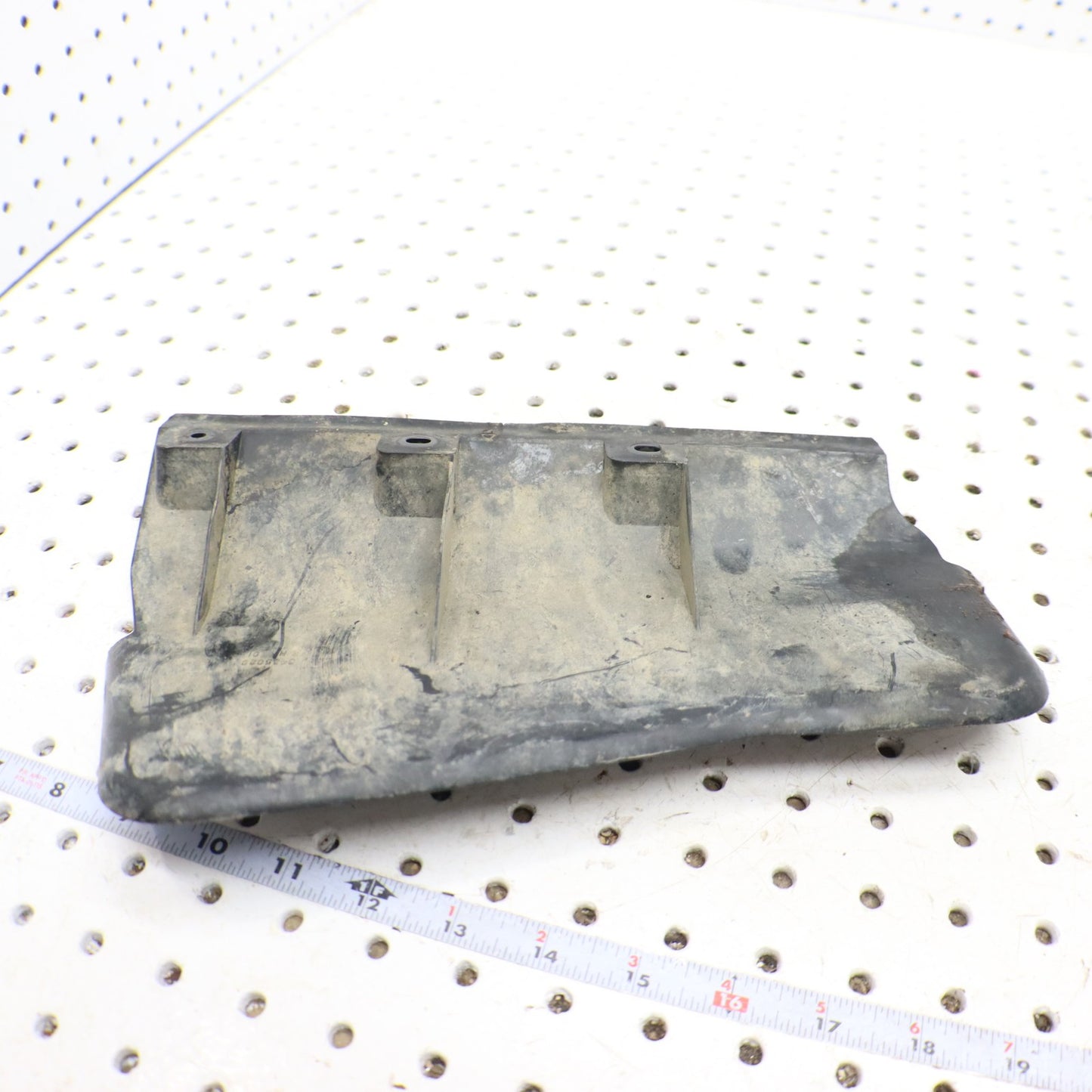 2016 Polaris Sportsman Sp 570 Cv Joint Shield Guard 5435029-070