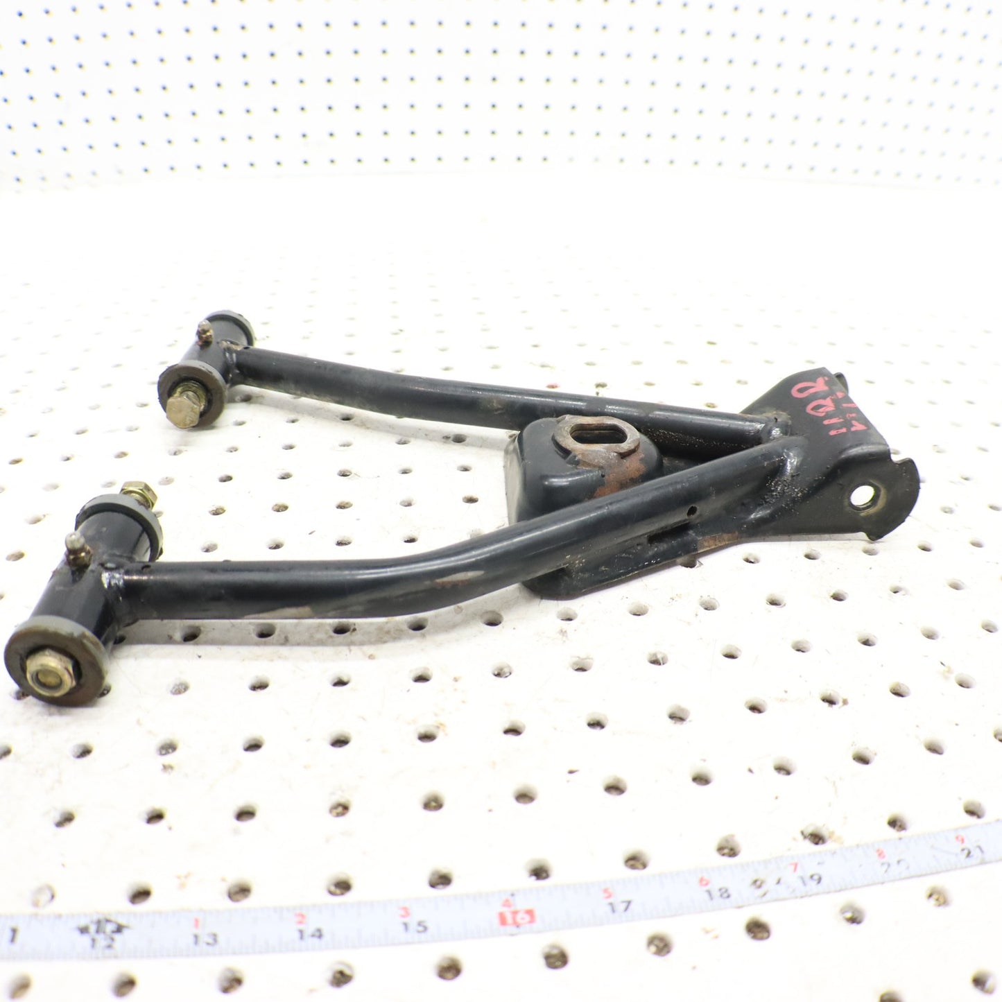 2016 Polaris Sportsman Sp 570 Upper Right Rear Control A Arm 1017748-067