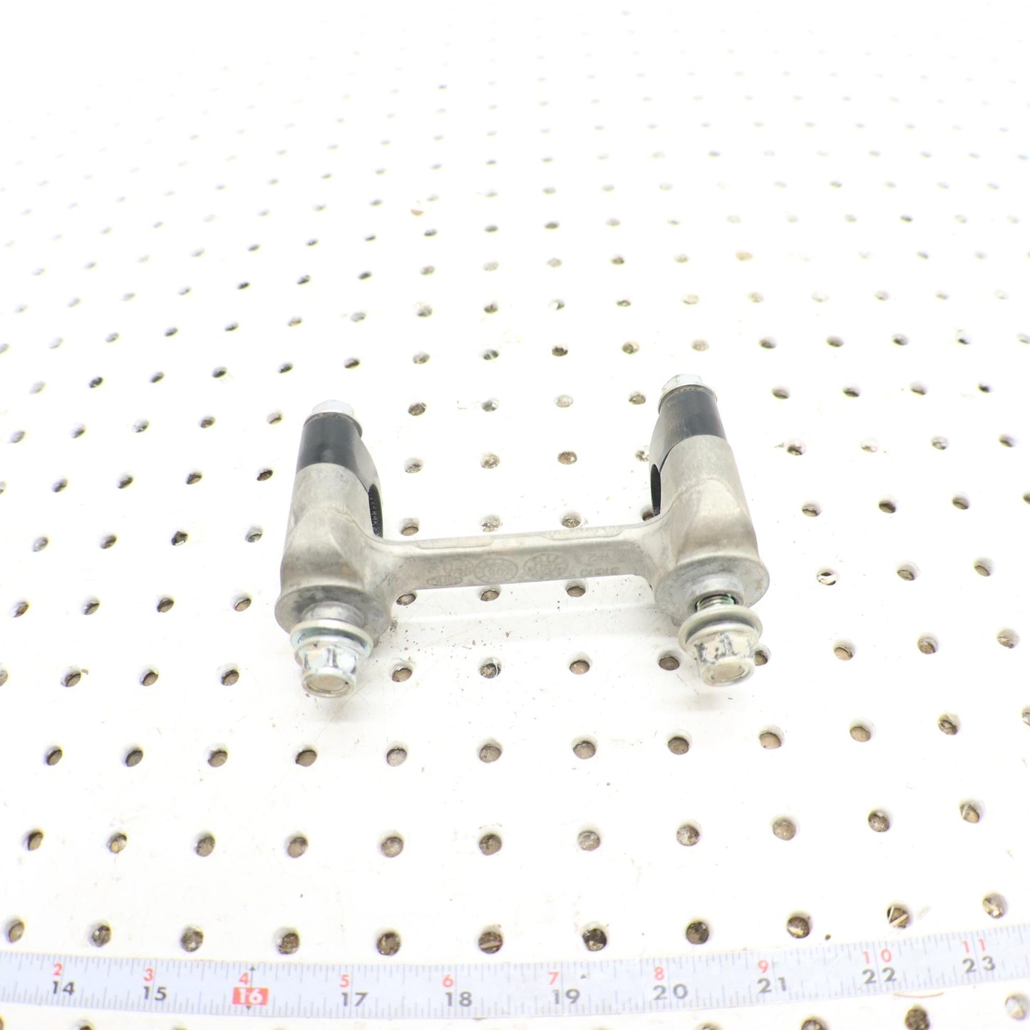 2016 SUZUKI KING QUAD 500 HANDLEBAR CLAMP 56211-09F00-291 56211-31G10
