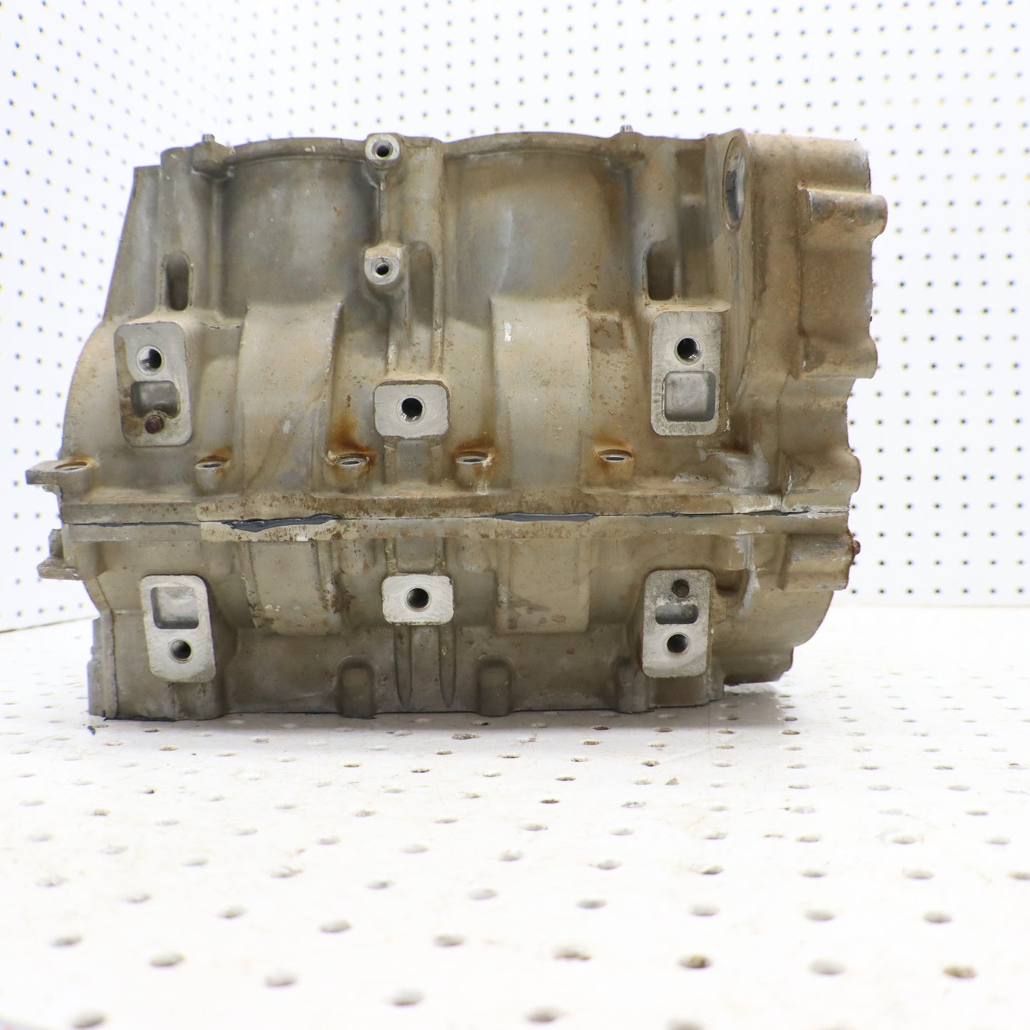 2013 Polaris Ranger Xp 900 Crank Case Engine Case 2204947, 2207371 GOOD!!
