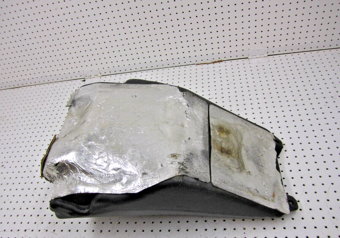 2007 YAMAHA PHAZER PZ50MW MTX MOUNTAIN LITE FUEL GAS TANK 8GC-24111-00-00