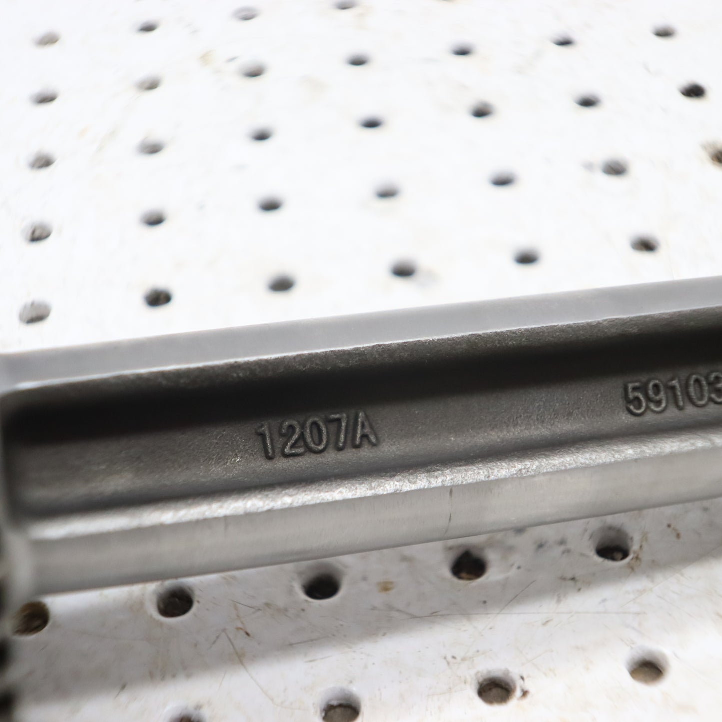 2013 Polaris Ranger Xp 900 Counter Balancer Shaft 1204600