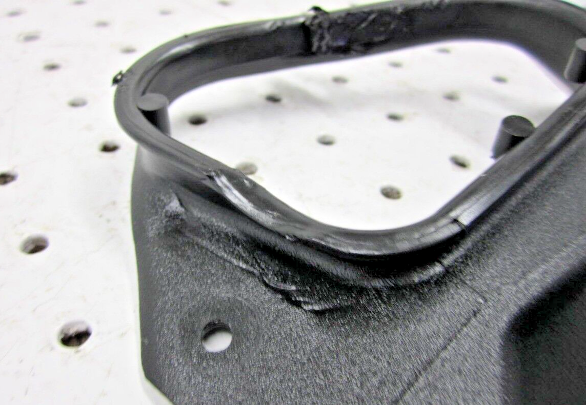 2009 POLARIS 800 RMK 163 TIE ROD BOOT COVER L & R 5436574, 5436575