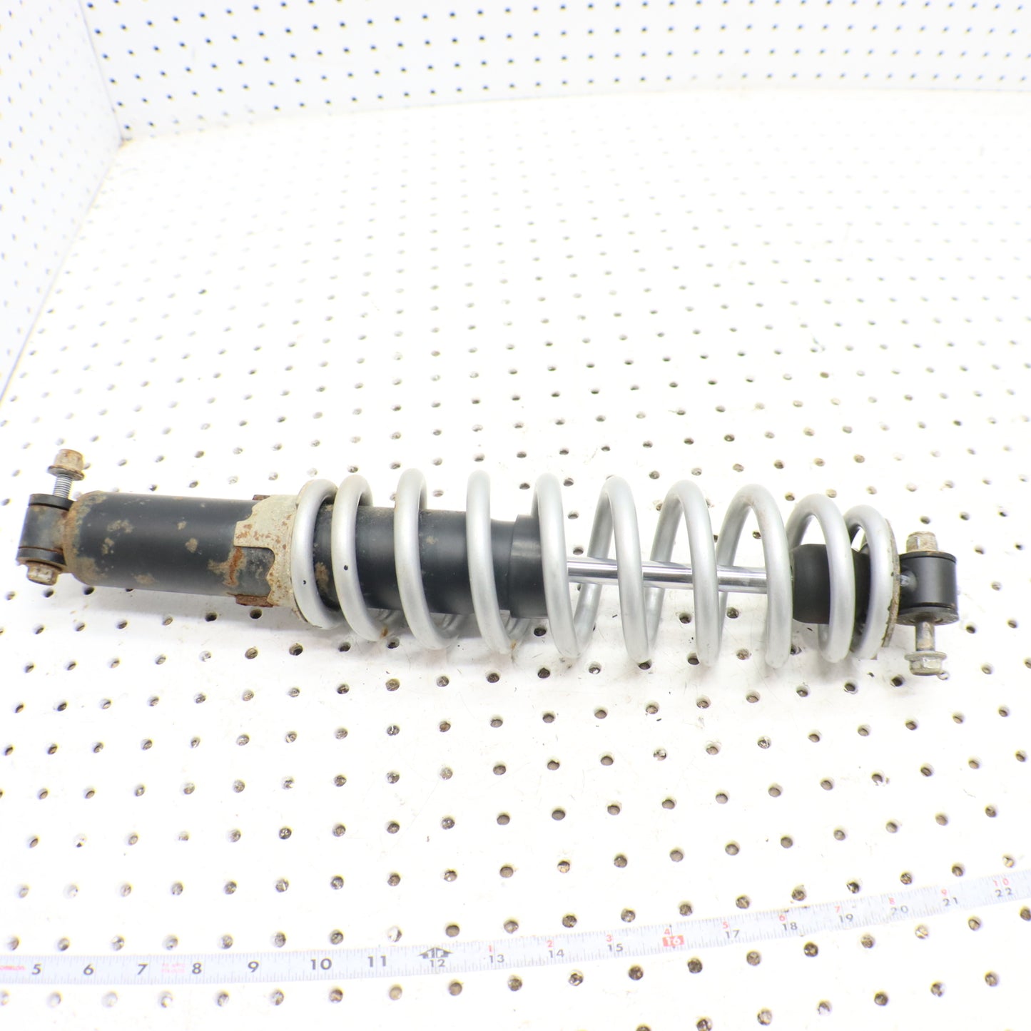 2013 Polaris Ranger Xp 900 Shock FRONT 7043755