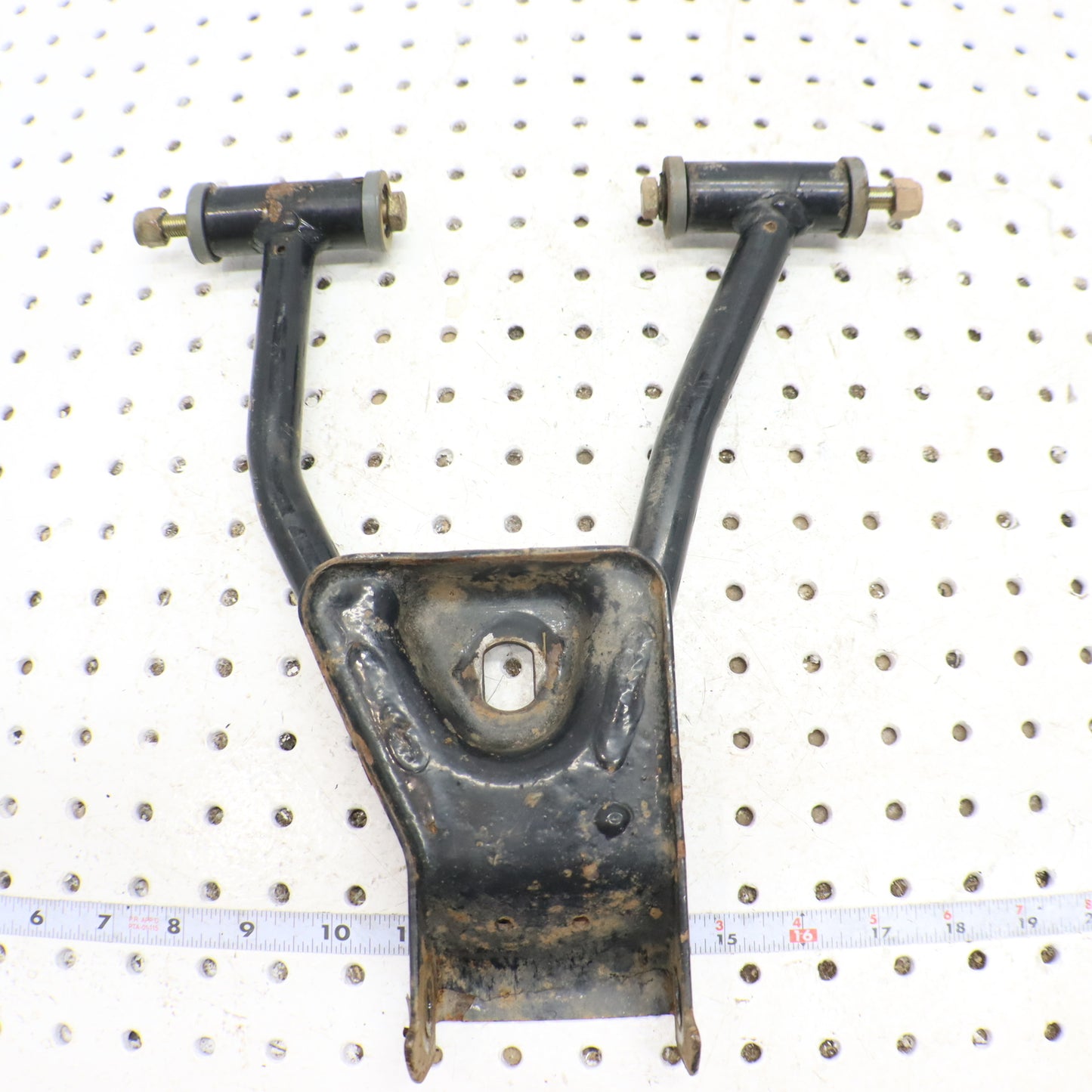 2014 Polaris Sportsman 570 Upper Left Rear Control A Arm 1017747-067