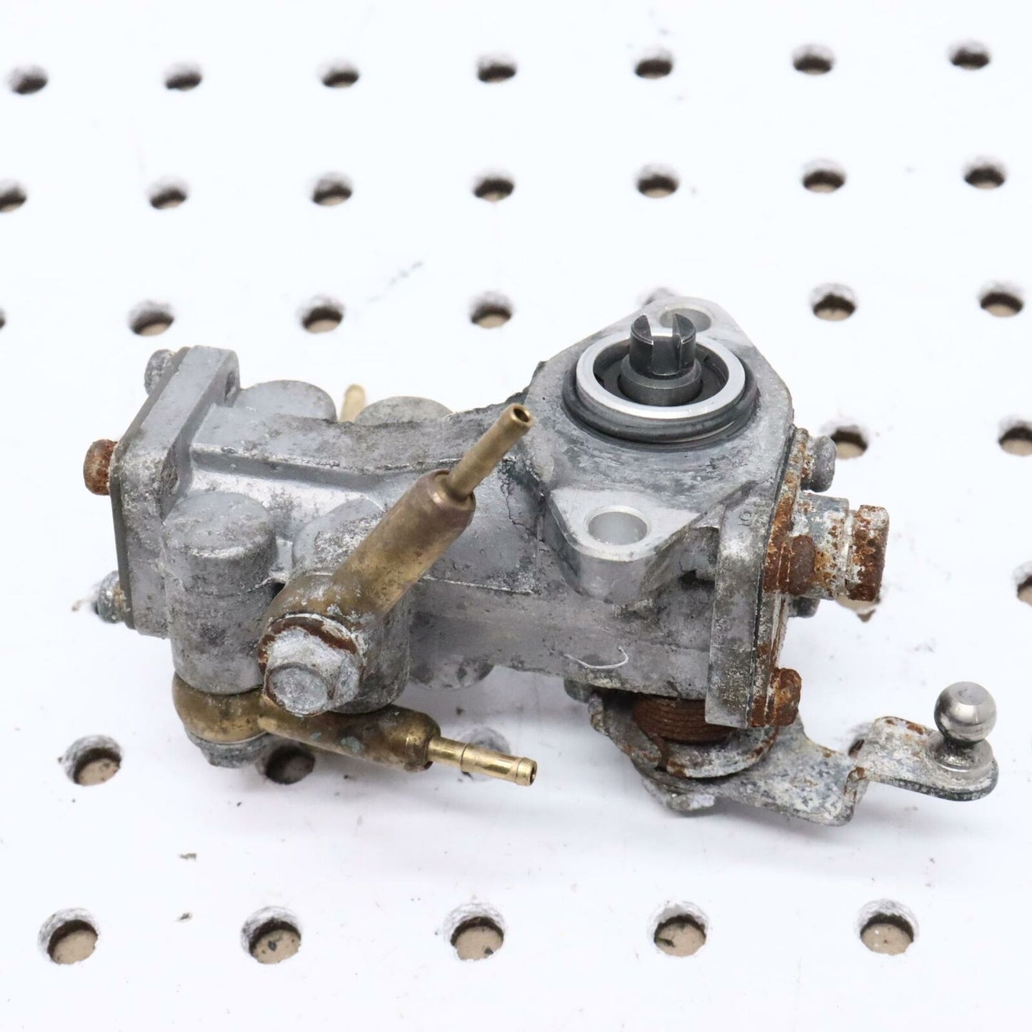 2009 ARCTIC CAT CROSSFIRE 1000 OIL PUMP 3007-723