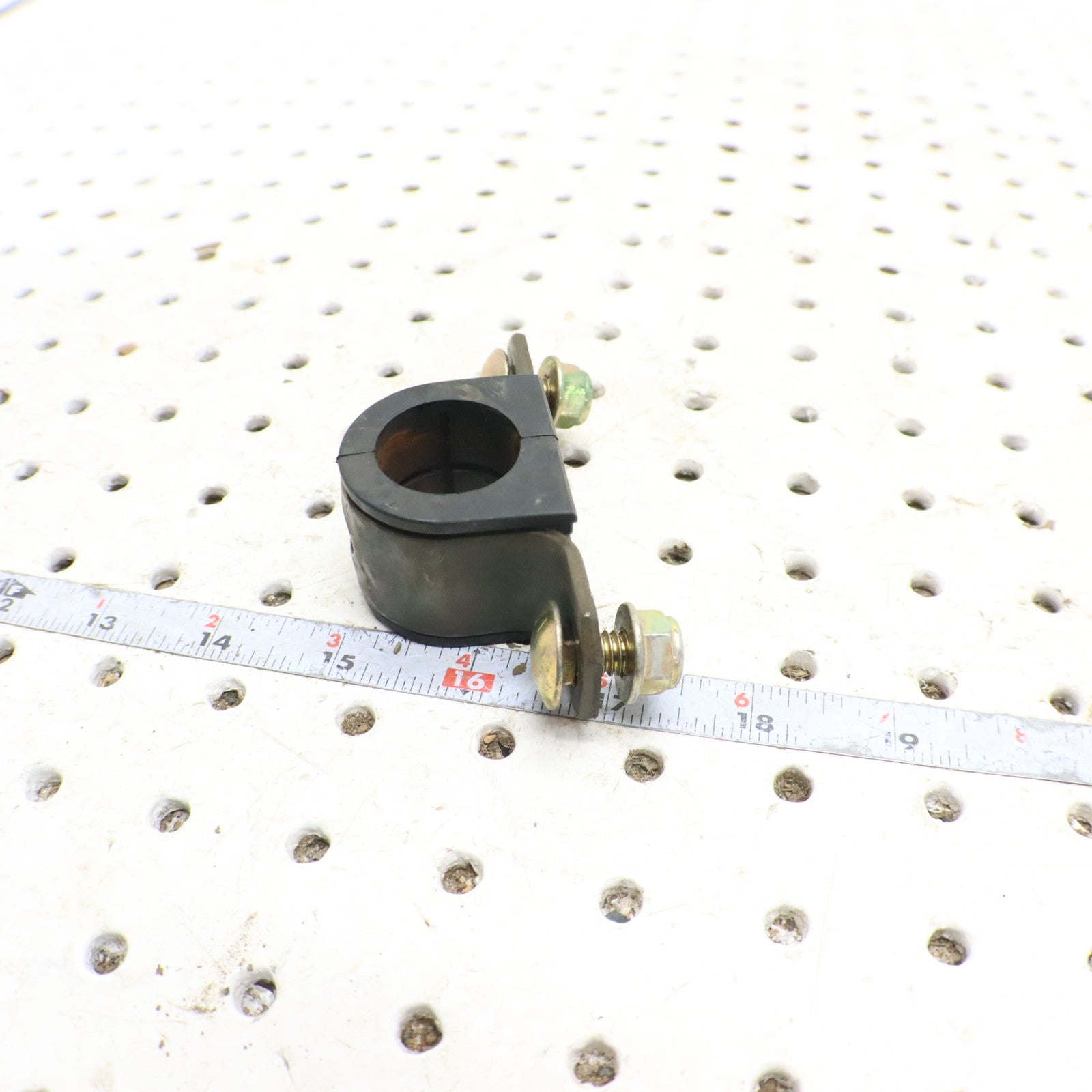 2008 Polaris Sportsman 800 Steering Post Bushing 5246732 5257028 5433866 5439731