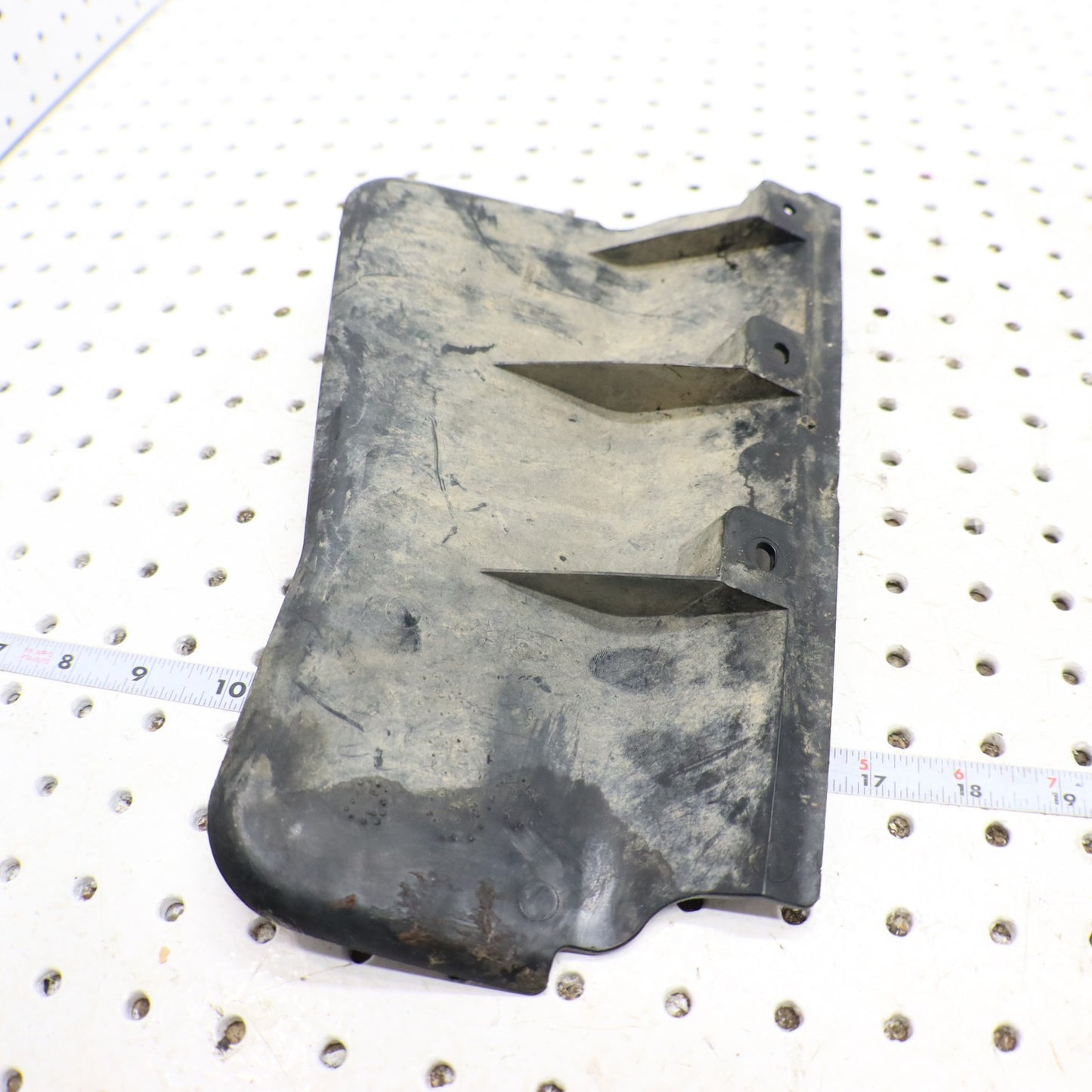 2016 Polaris Sportsman Sp 570 Cv Joint Shield Guard 5435029-070