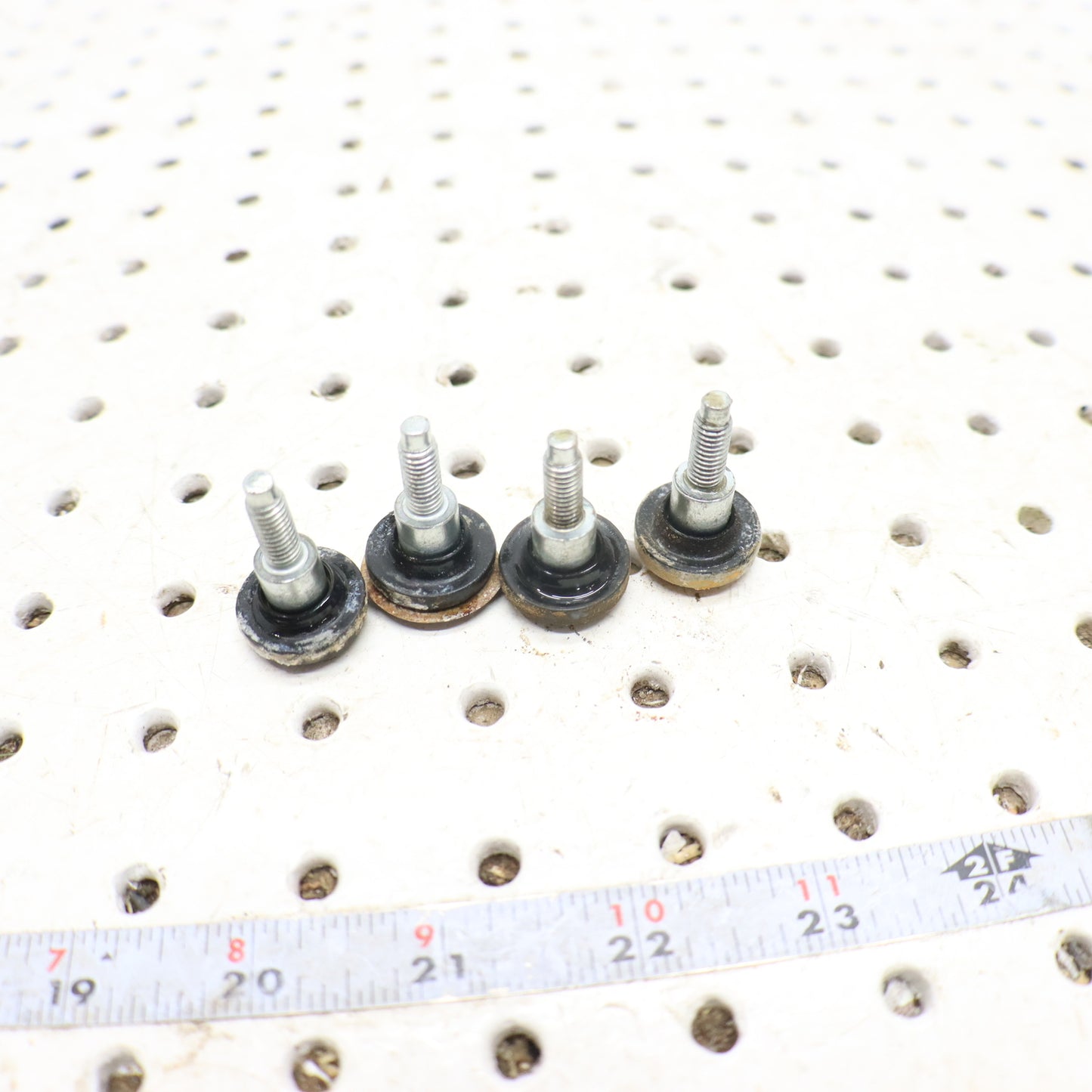 2013 Polaris Ranger Xp 900 Bolt Shoulder Bolt 7519165, 5413806