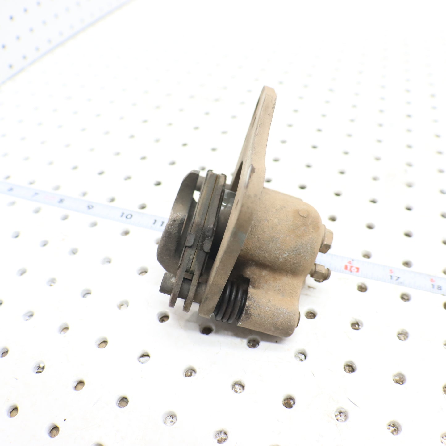 2014 Polaris Sportsman 570 Brake Caliper Front LH 1911540