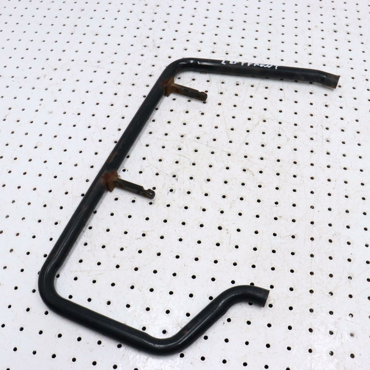 2004 ARCTIC CAT 650 FRONT LEFT SIDE RACK 0541-134