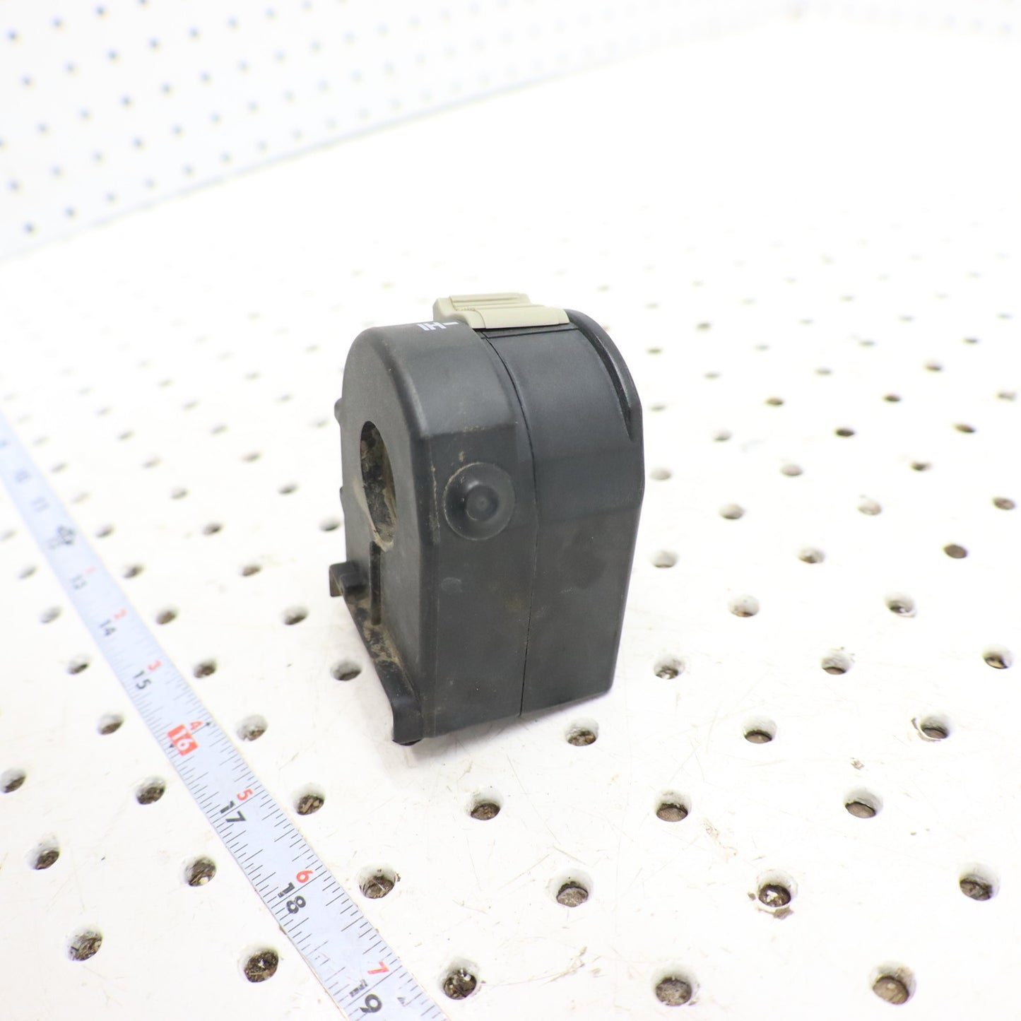 2016 Polaris Sportsman Sp 570 Left Hand Control 4011835, 4019044