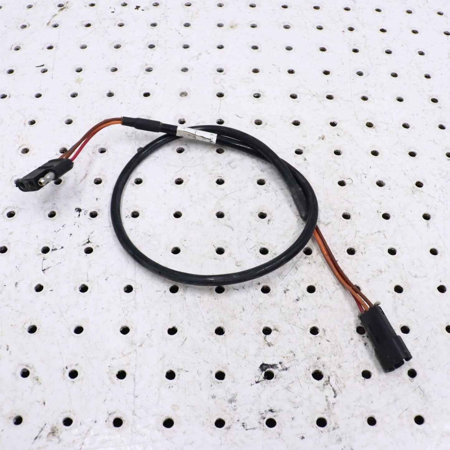2008 POLARIS SWITCHBACK TURBO TAIL LIGHT WIRE HARNESS 2410916