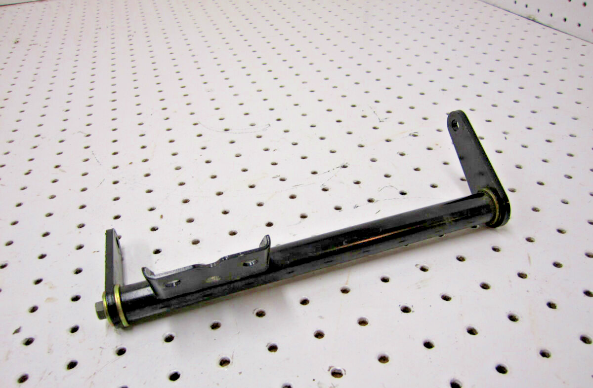 2014 KYMCO MXU 700i LE 4X4 CROSSOVER SHIFT SHAFT 2450A 2450A-LKM5-E00