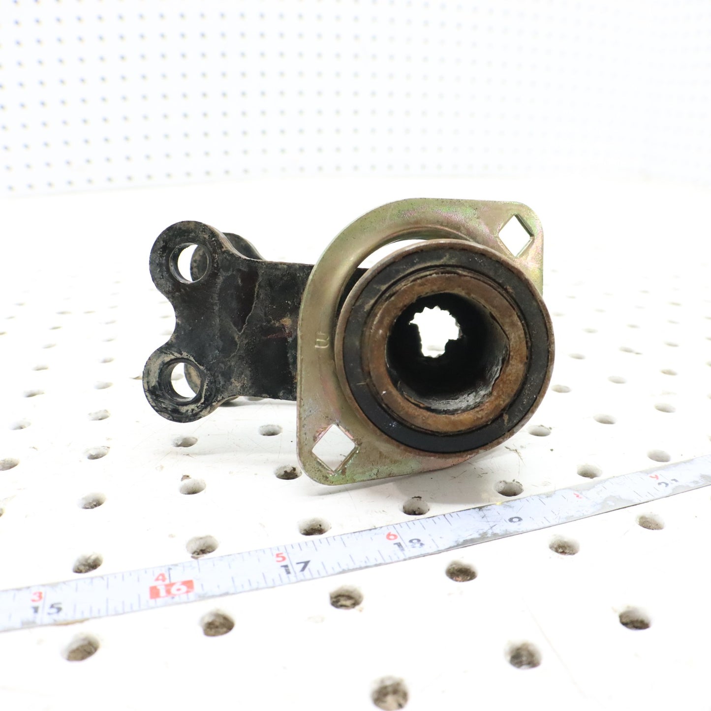 2016 Polaris Sportsman 570 Steering Post Stem Lower 1824101