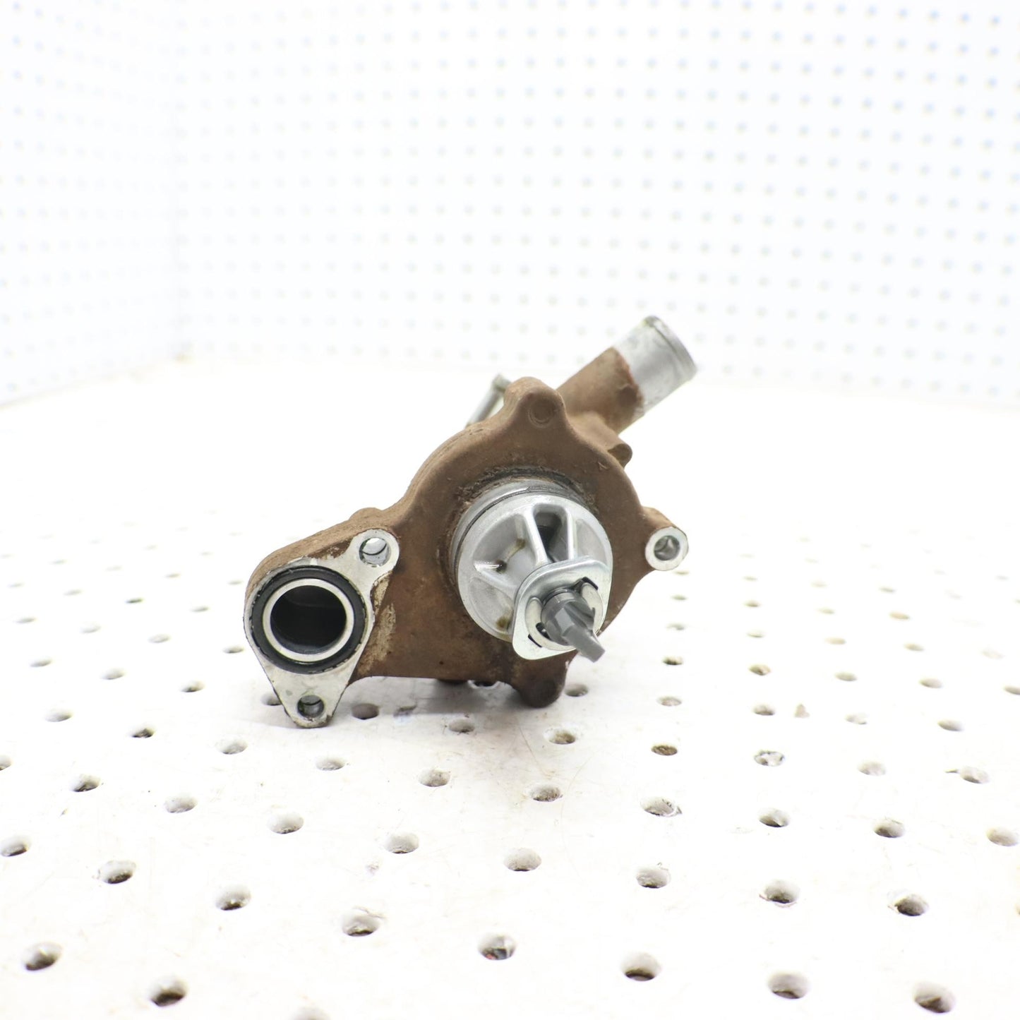 2016 SUZUKI KING QUAD 500 WATERPUMP WATER PUMP 17400-11H20 17400-11H21
