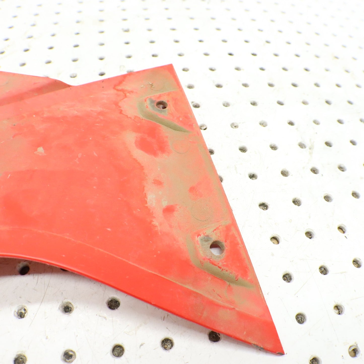 2014 Polaris Sportsman 570 Side Panel Cover Left 5450521-293 INDY RED