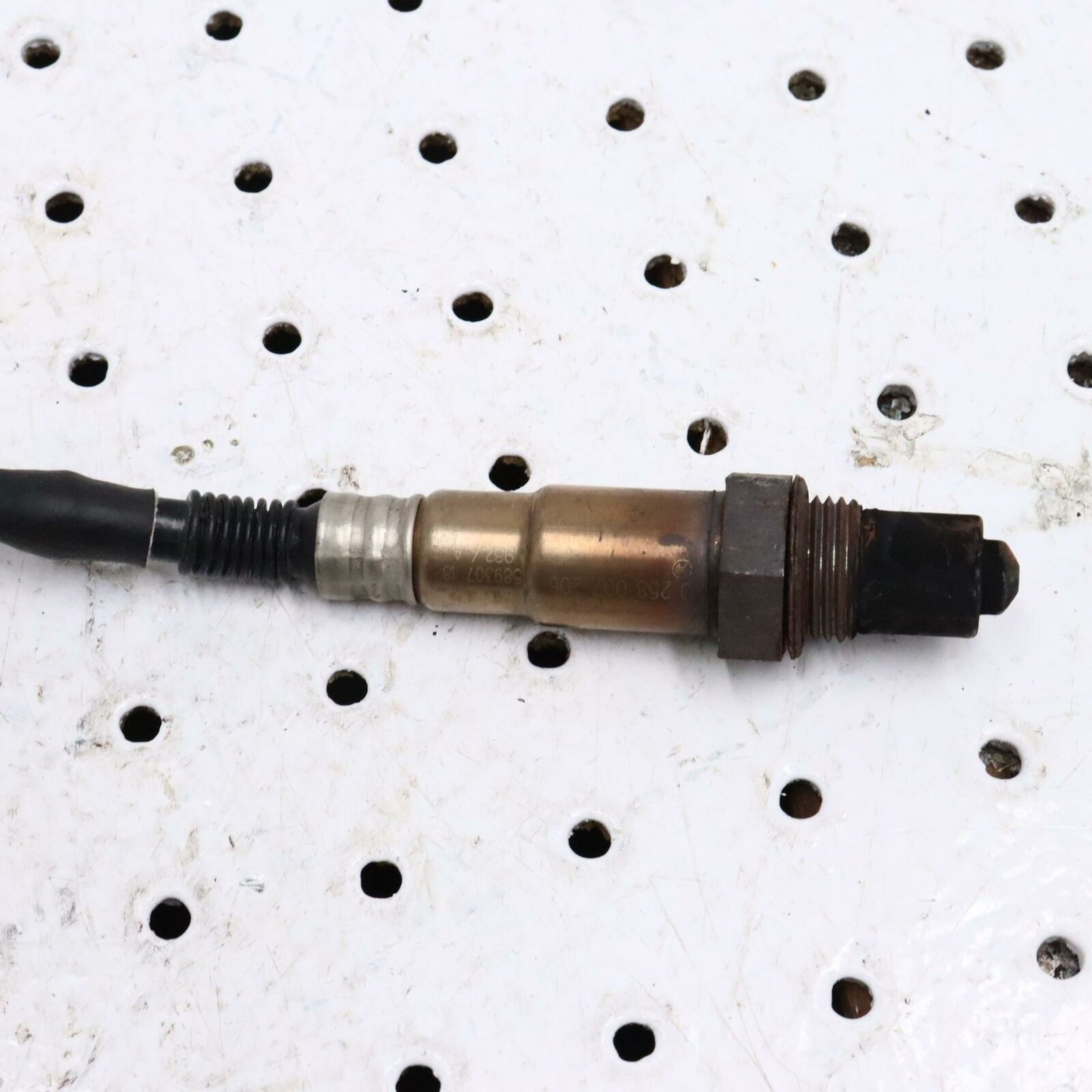 2006 POLARIS SWITCHBACK EXHAUST TEMPERATURE SENSOR 4011040