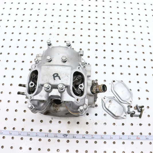2004 ARCTIC CAT 650 CYLINDER HEAD COMP CYLINDER, RR  3201-065