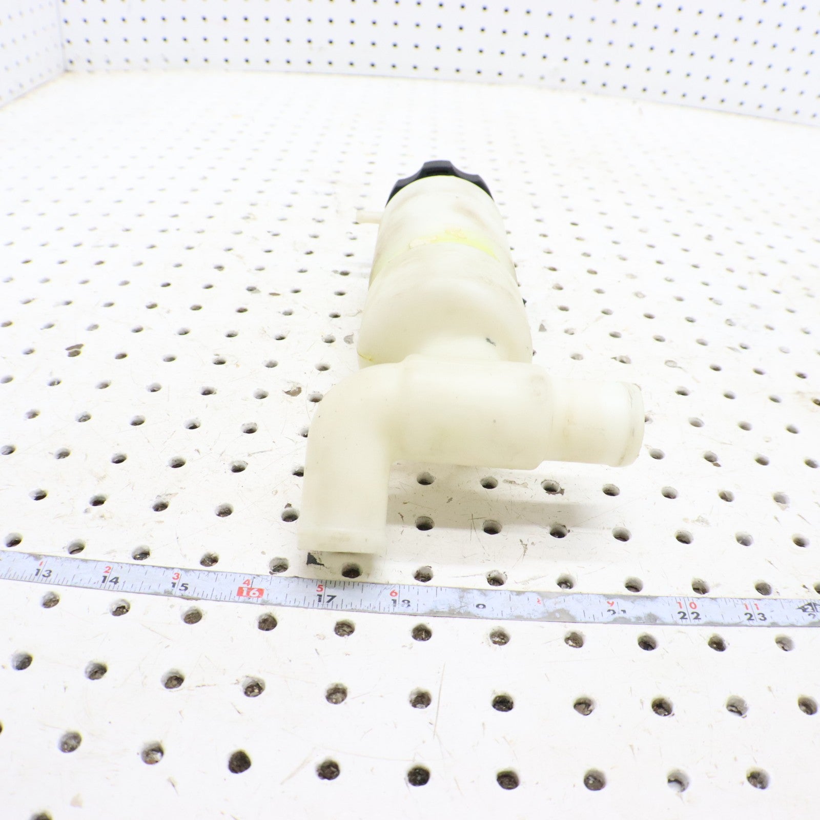 2009 Arctic Cat Crossfire R 8 Coolant Bottle Tank 3706-684