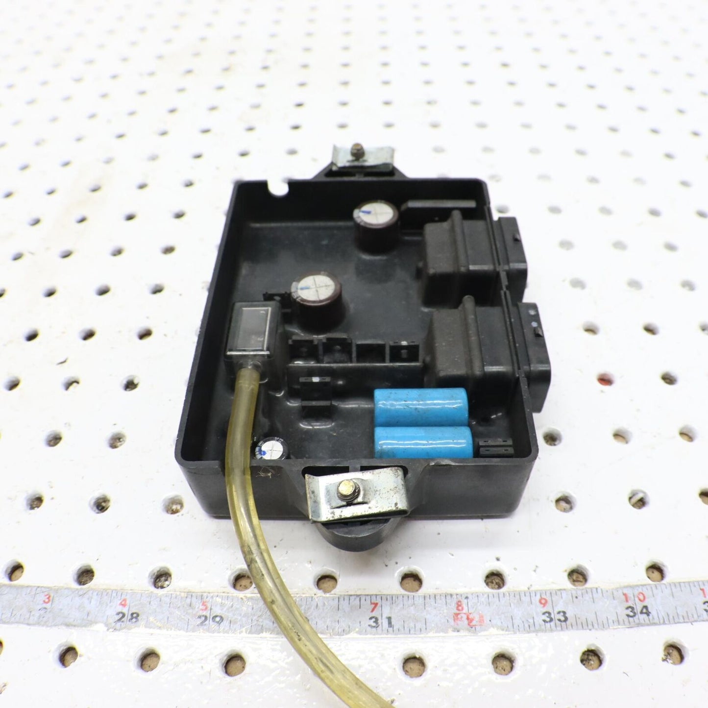 2012 ARCTIC CAT PROCLIMB M800 CDI ECU ECM COMPUTER, Square 0730-210; 0730-145