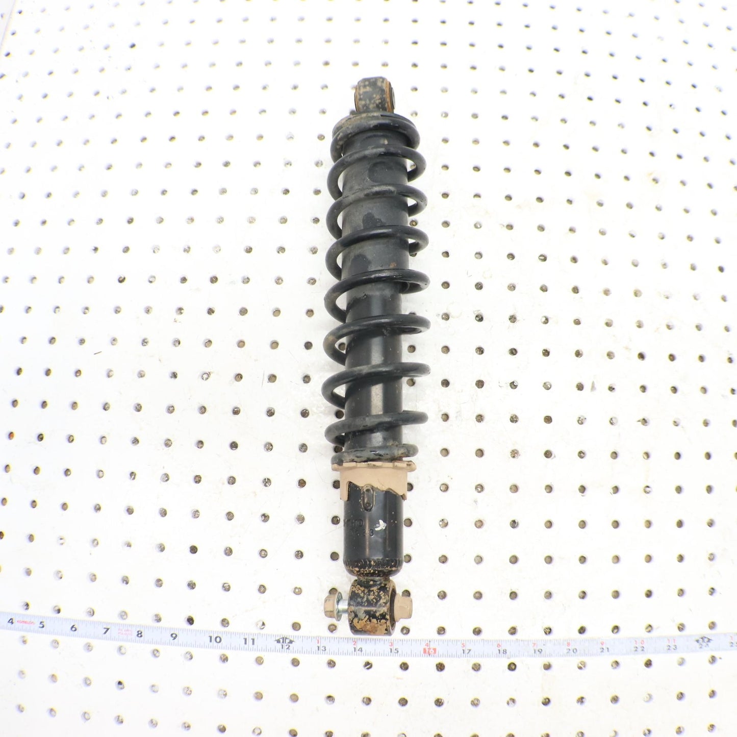2016 SUZUKI KING QUAD 500 FRONT SHOCK 52100-11H10-019