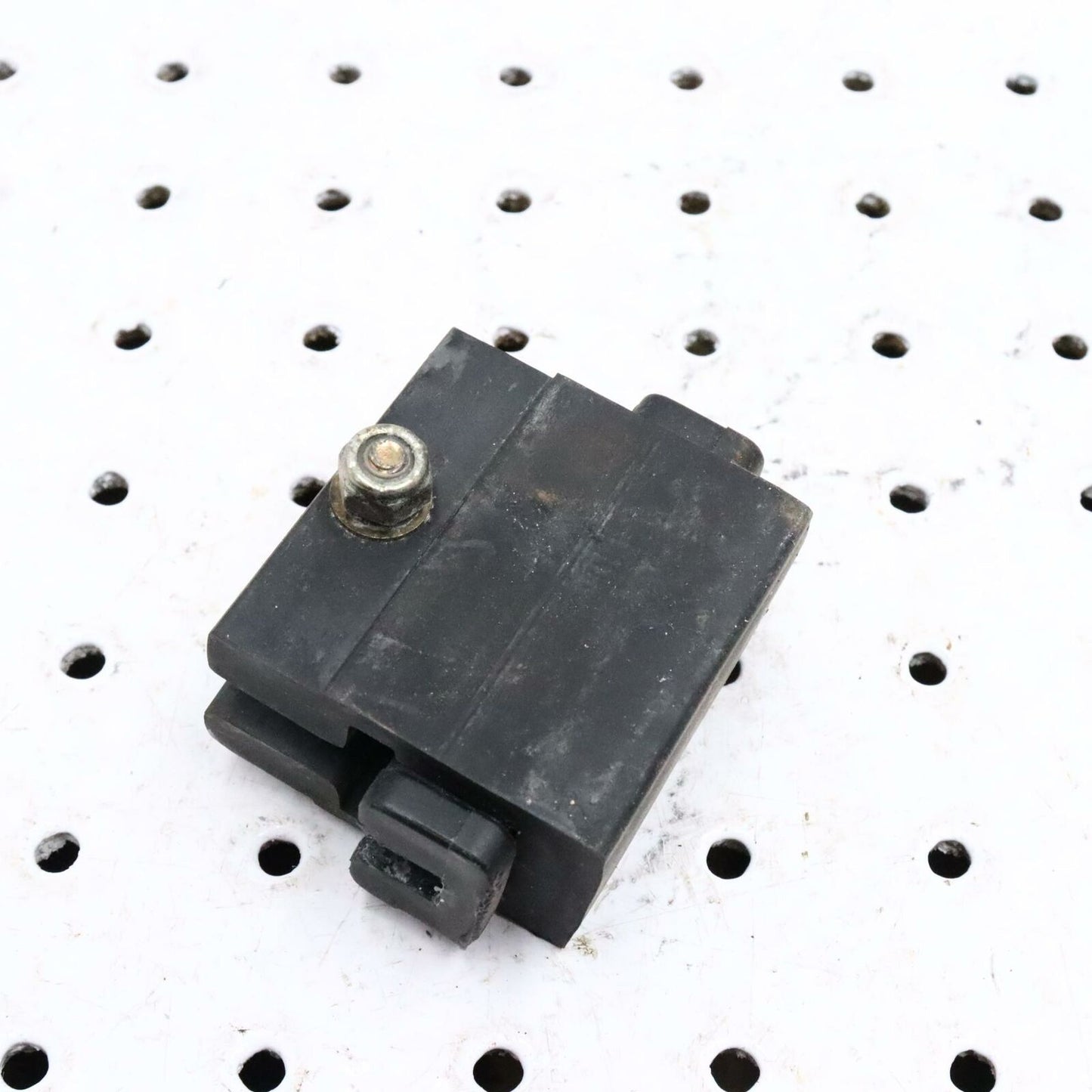 2006 POLARIS RMK 700 REAR SUSPENSION BUMP STOP JOUNCE STOP 5521498