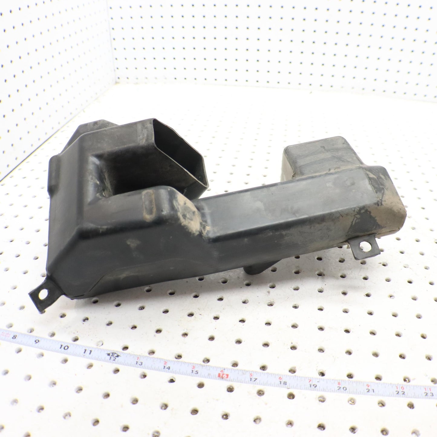 2016 SUZUKI KING QUAD 500 CLUTCH DUCT REAR #2 11399-31G00