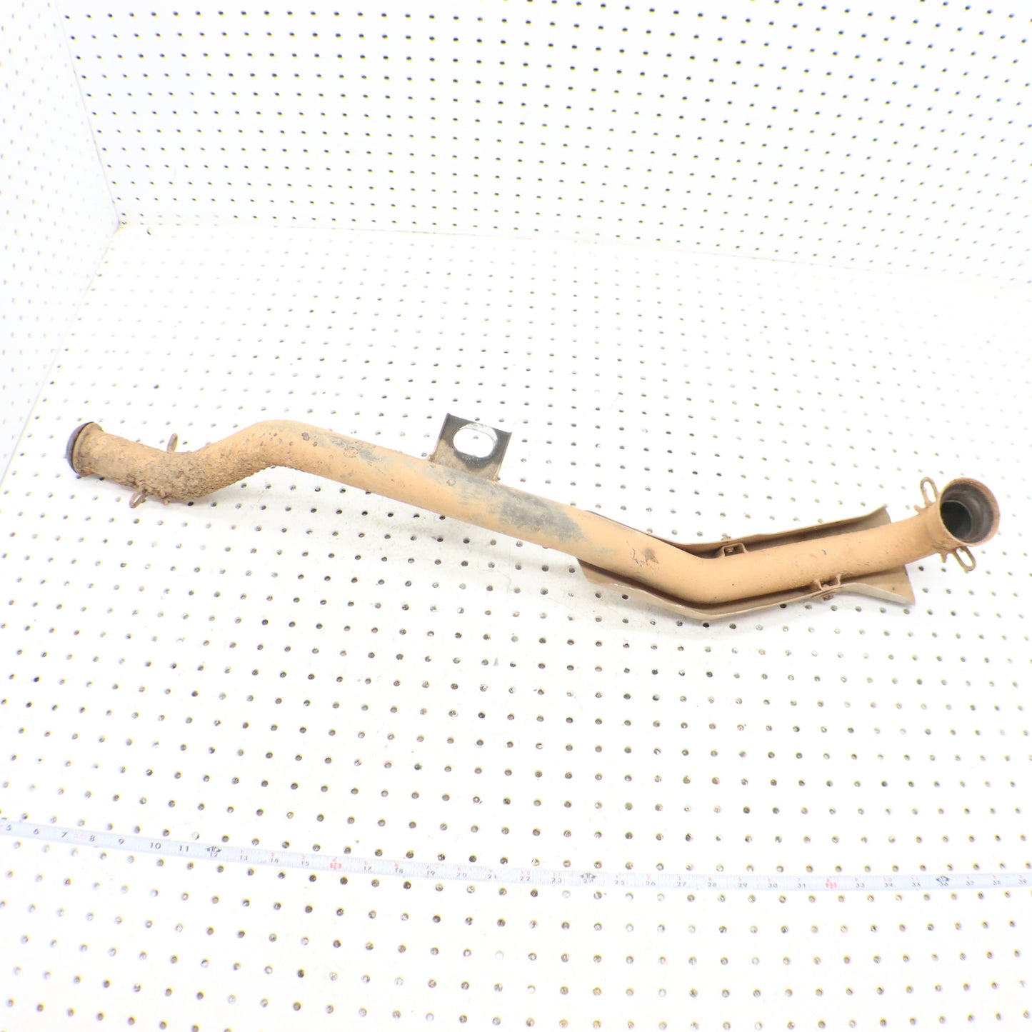 2014 Polaris Sportsman 570 Exhaust Pipe Head Pipe Header 1262378-489