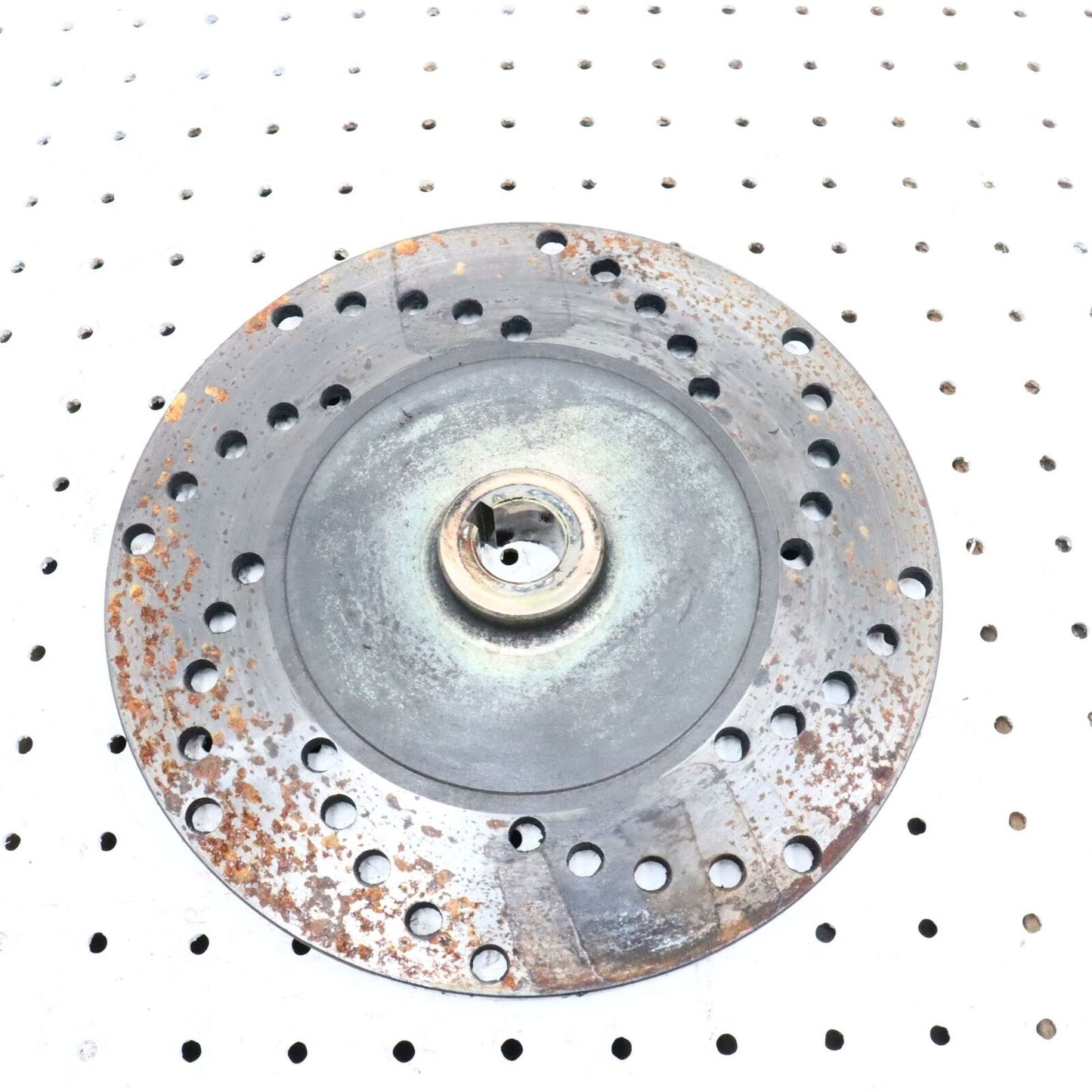 2003 ARCTIC CAT F7 FIRECAT 700 BRAKE DISK ROTOR 1602-205