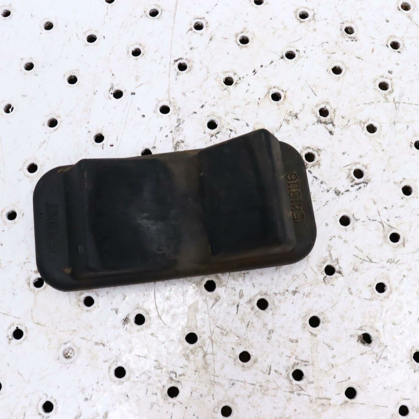 2007 POLARIS IQ 600 SKI RUBBER STOPPER BUSHING BUMPER 5413116