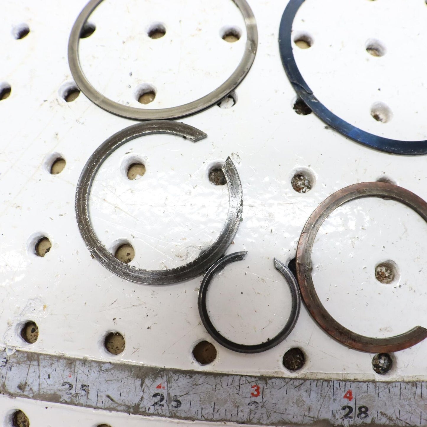 2012 ARCTIC CAT PROCLIMB M800 RETAINING RING 2602-280; 2602-236