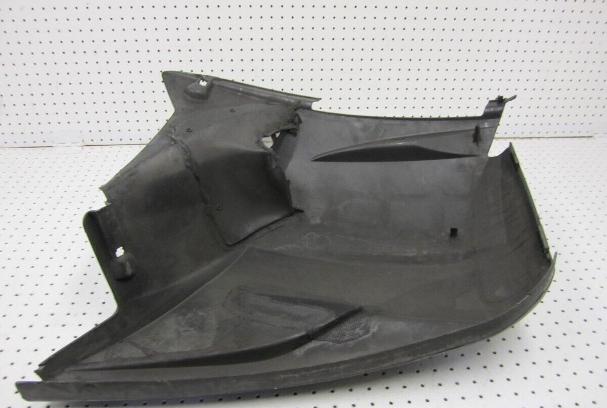 2007 SKI DOO SUMMIT X 800 LH SIDE BODY PANEL 517302803