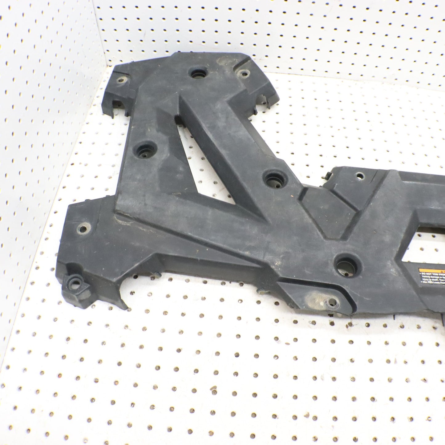 2016 Polaris Sportsman 570 Rear Rack 2635059-070