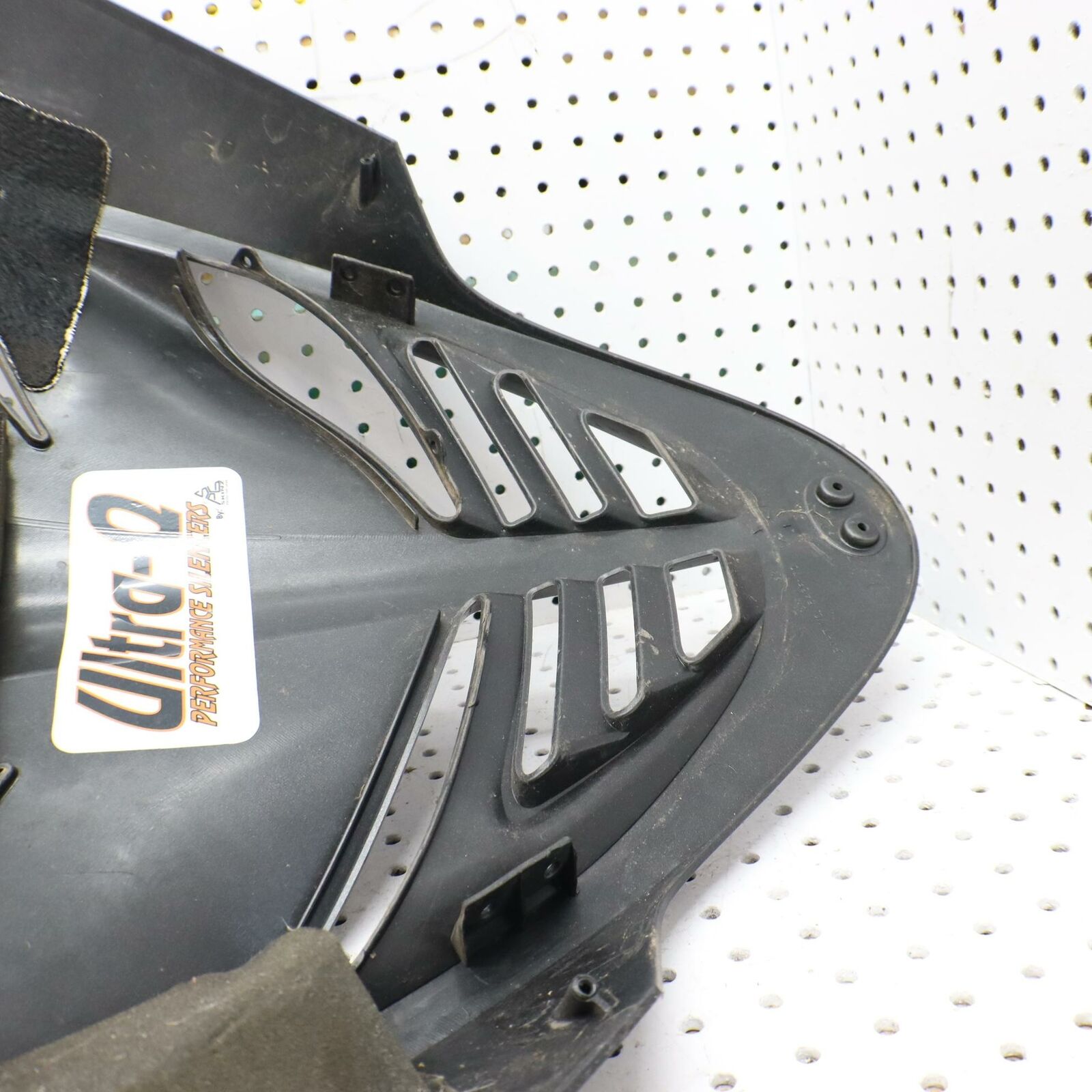 2006 POLARIS SWITCHBACK HOOD SHROUD FST 2633185-509 2203298