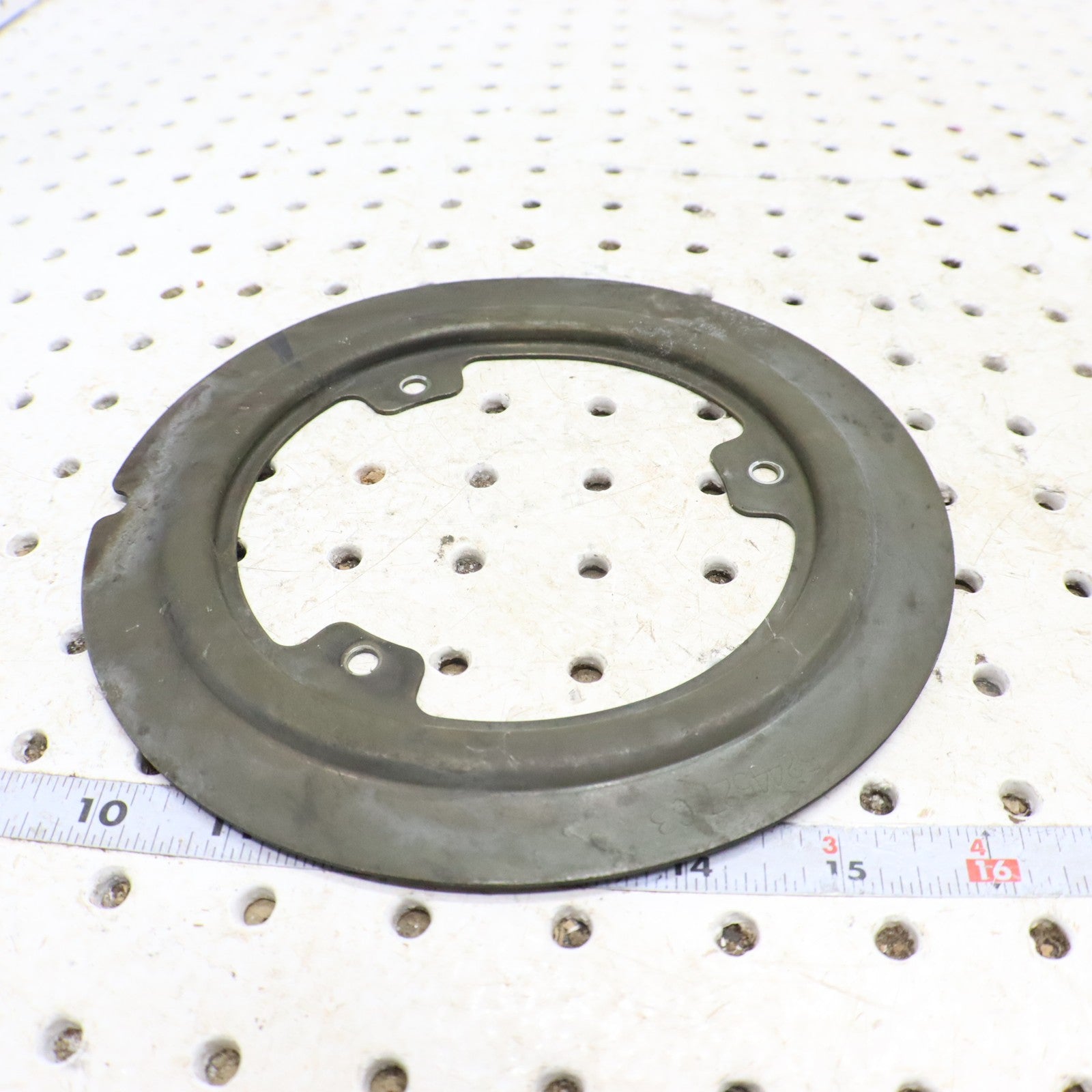 2008 Polaris Sportsman 800 Clutch Retainer Seal Ring 5244527