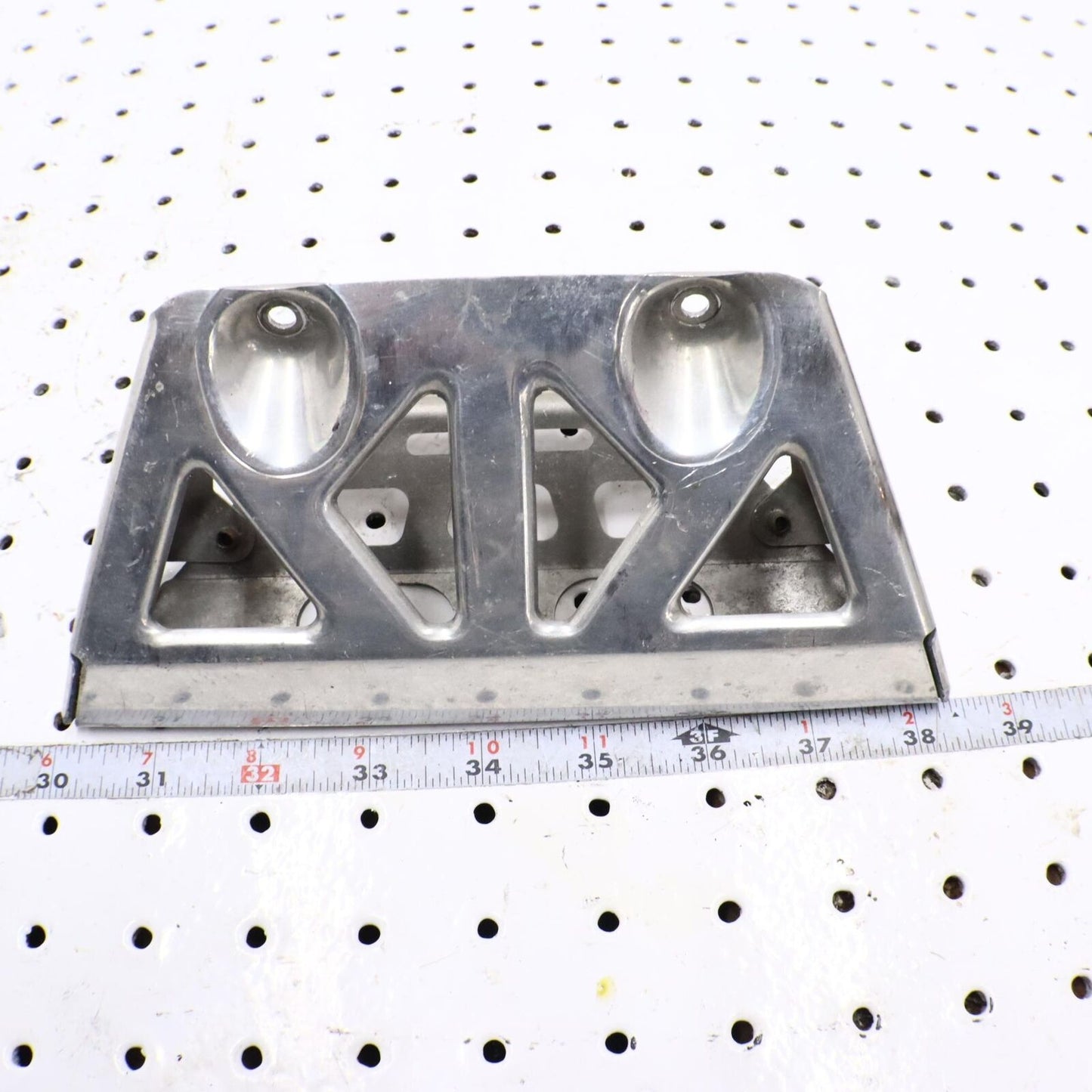 2012 ARCTIC CAT PROCLIMB M800 Bracket, Mounting - Taillight 0630-328