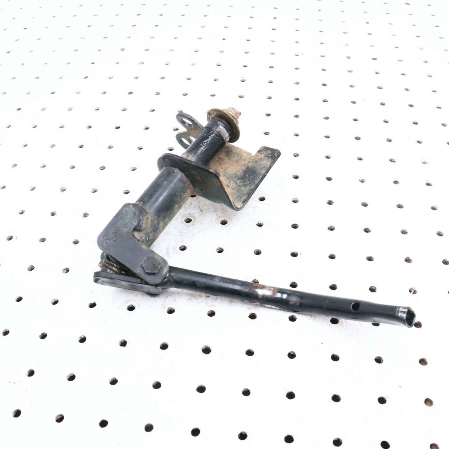 2004 ARCTIC CAT 650 SHIFT LEVER 0502-185; 0502-560