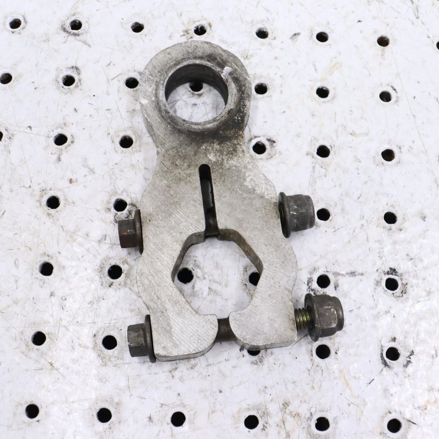 2009 ARCTIC CAT F5 REAR SUSPENSION REAR ARM ARM LINK 1704-627