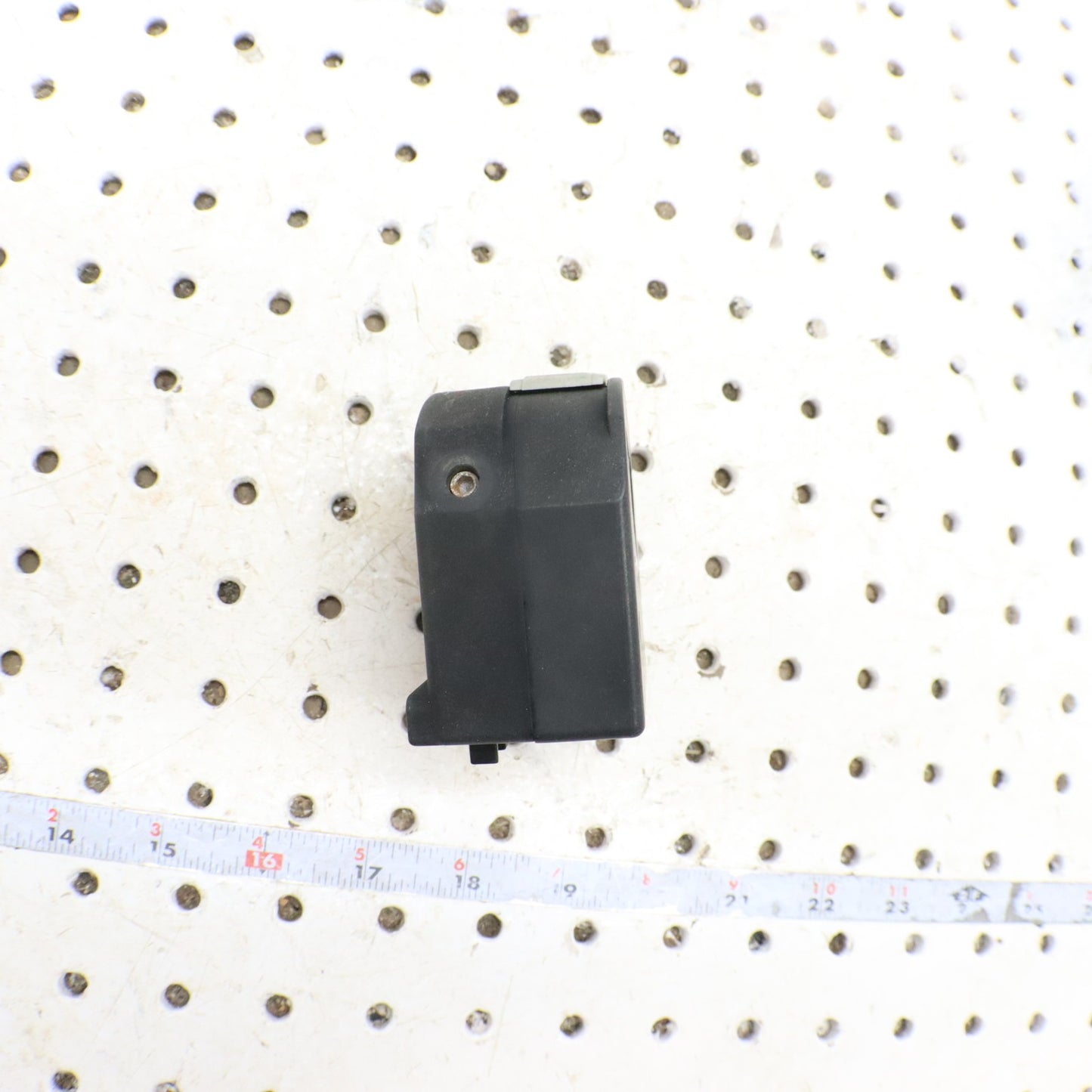 2008 Polaris Sportsman 800 Left Hand Control 4011835; 4019044