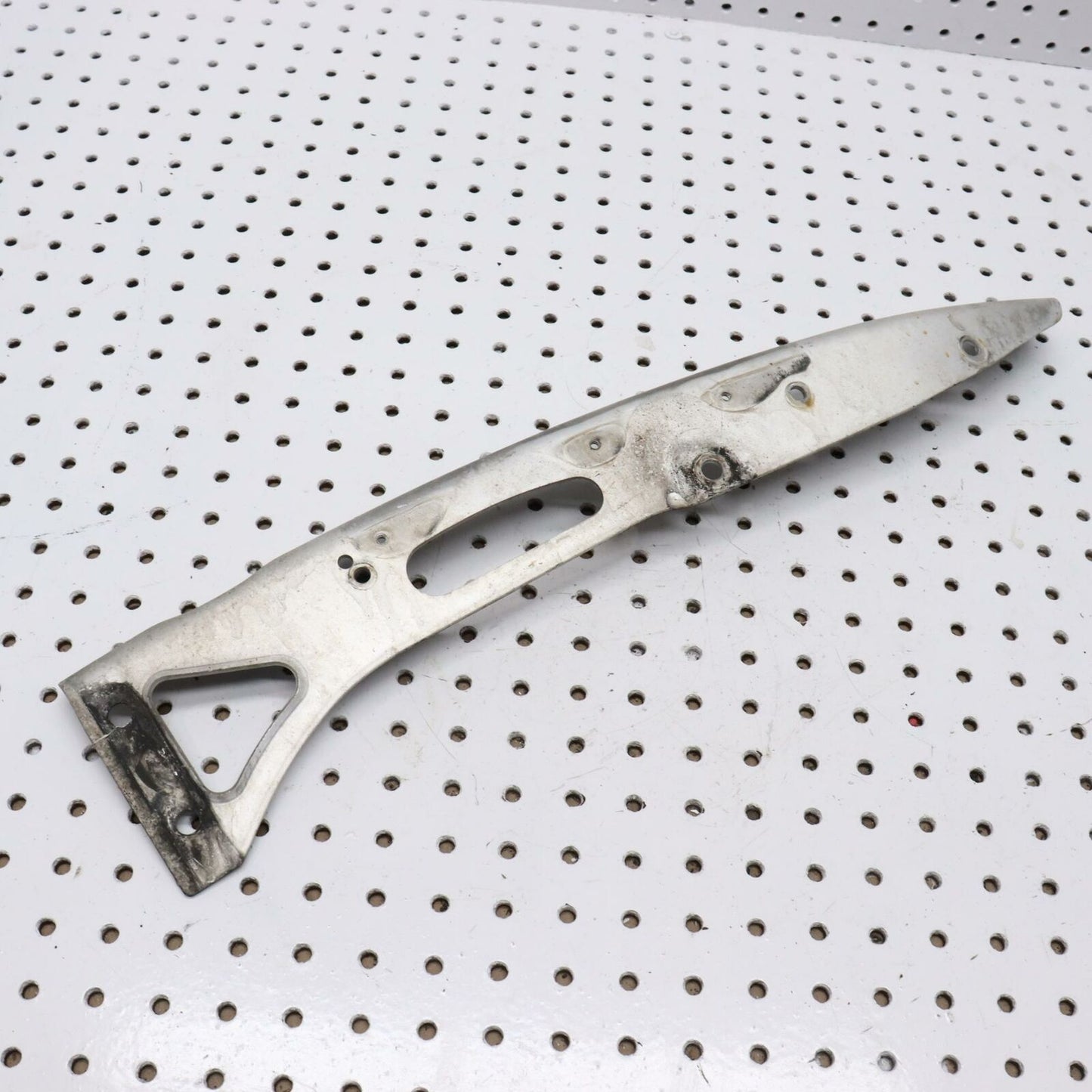 2009 ARCTIC CAT CROSSFIRE R 8 RIGHT SIDE BULK HEAD TUNNEL SUPPORT BRACE 6606-068