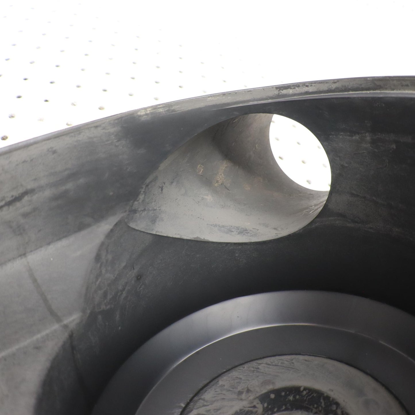 2016 POLARIS SPORTSMAN 570 CLUTCH COVER OUTER 2634897