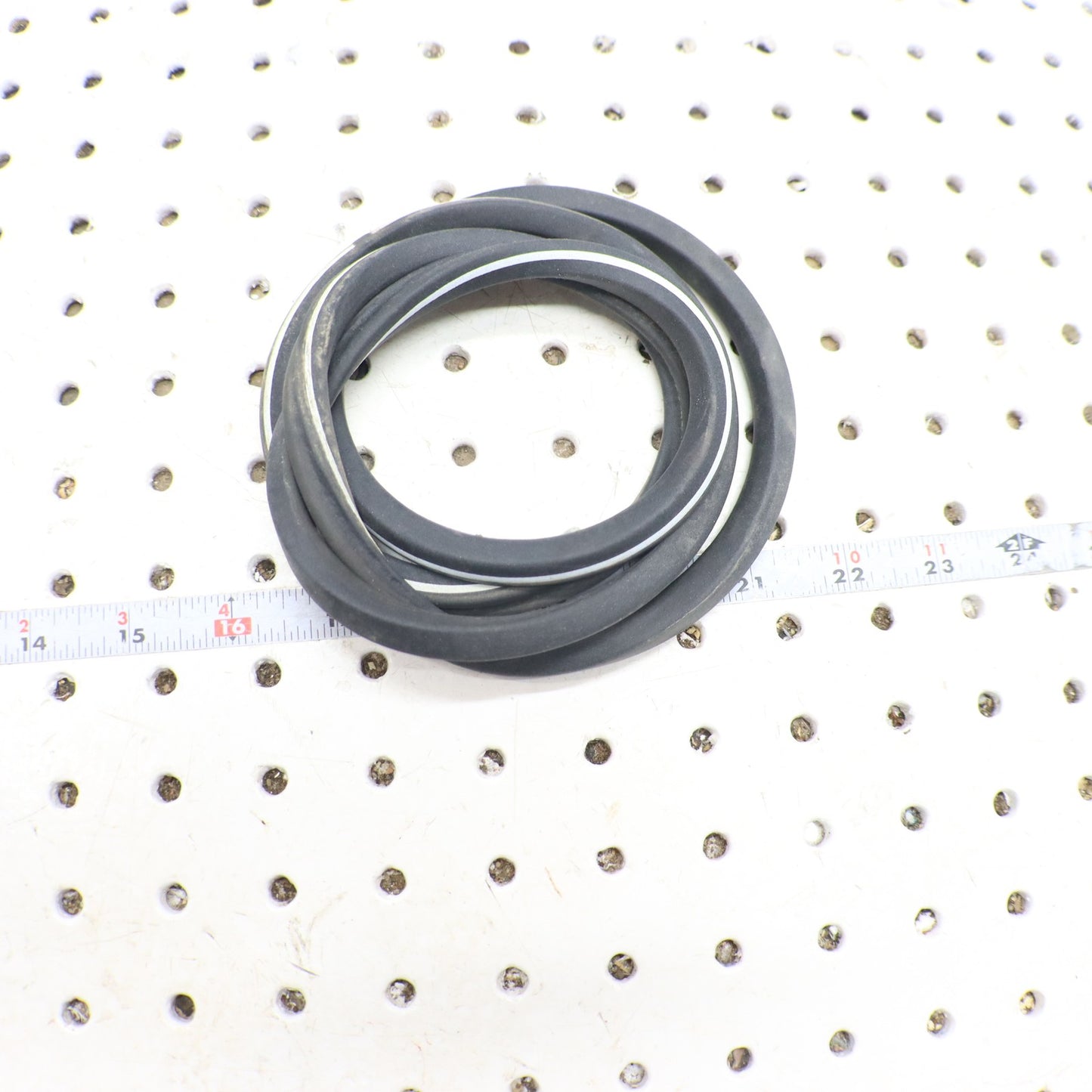 2016 Polaris Sportsman Sp 570 Clutch Cover Gasket O Ring Seal 5521738 5526450