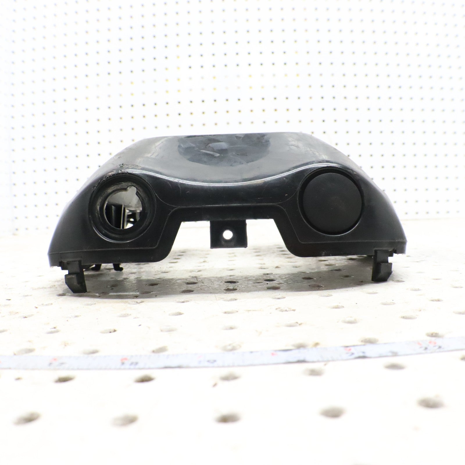 2008 Polaris Sportsman 800 Headlight Gauge Pod Lower 5436747-070