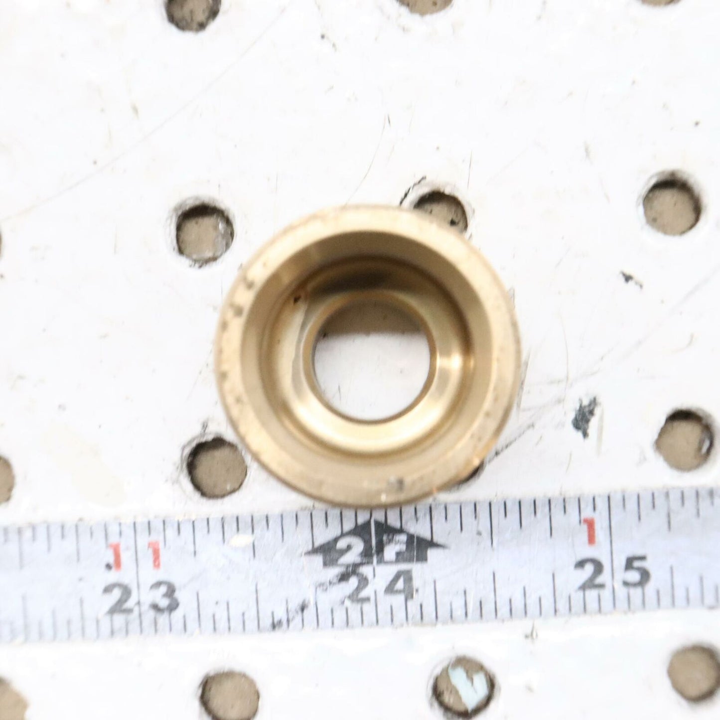 2007 POLARIS IQ 600 OIL PUMP SHAFT BUSHING BRNG, PUMP SHAFT, FLANGED 5010391